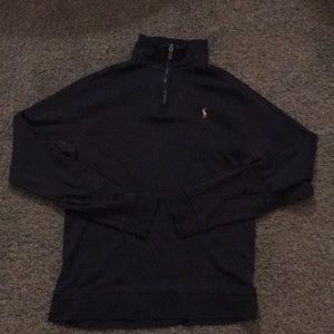Polo Ralph Lauren Quarter Zip